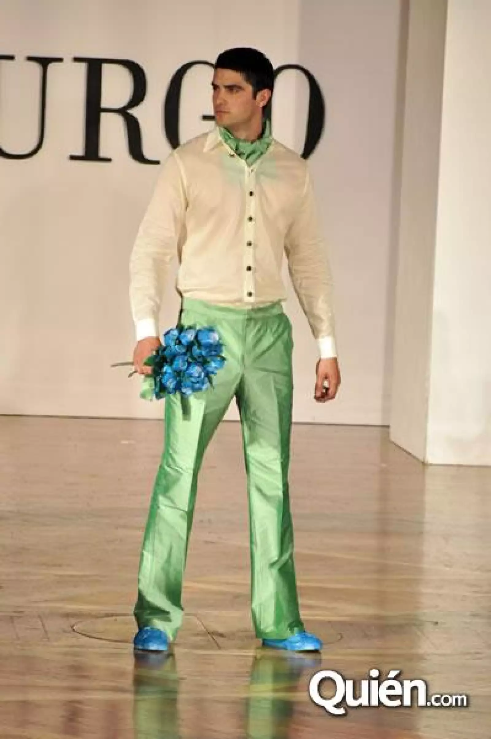 Concurso de Diseñadores del Instituto Di Burgo