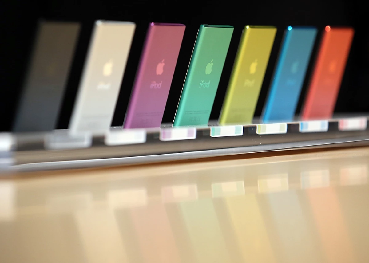Ipod
