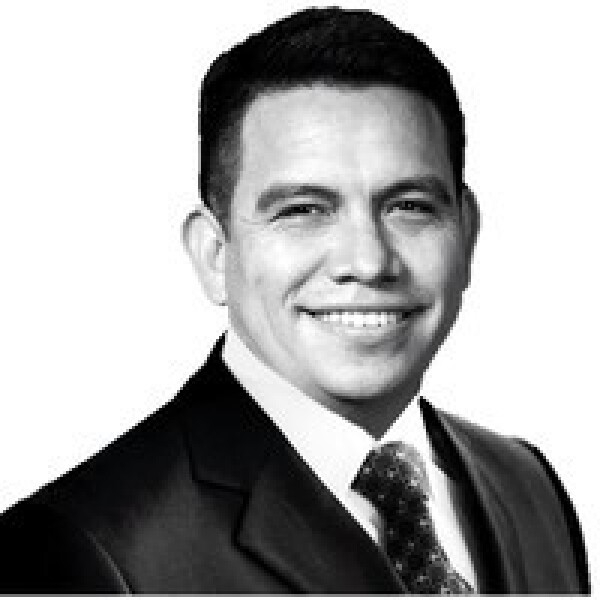 Alejandro Mondragón, nuevo director de Scania México