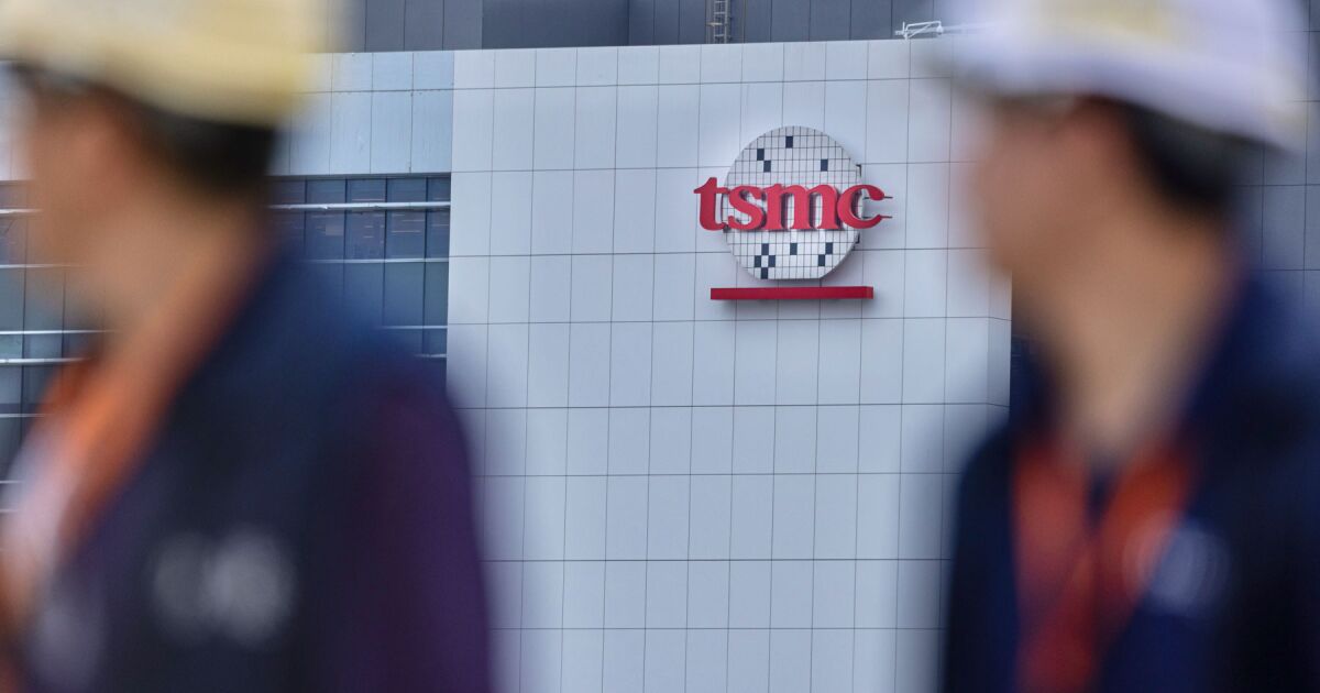 SONY Y TSMC UNEN FUERZAS POR 4,700 MDD