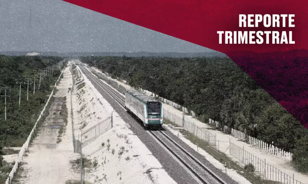 Grupo Carso reporta caída de utilidades en 17.8% en el tercer trimestre de 2023