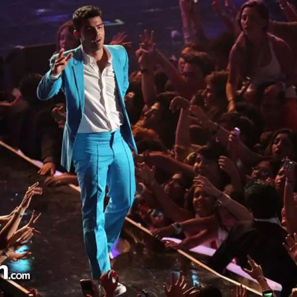 Joe Jonas