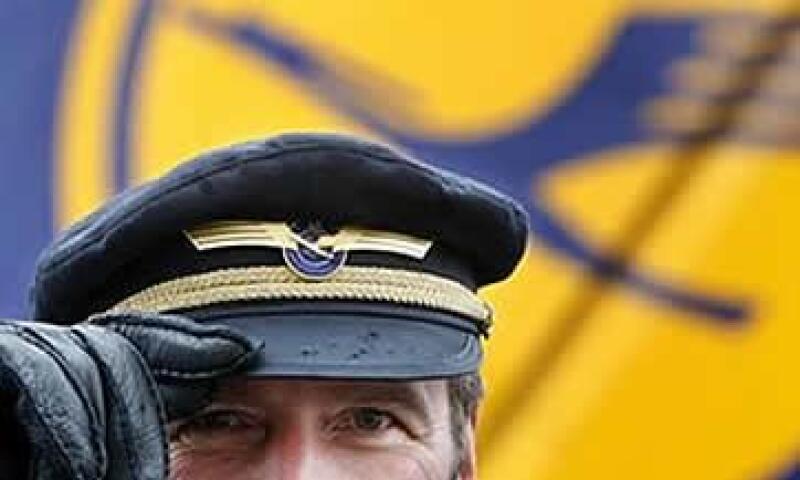 Lufthansa