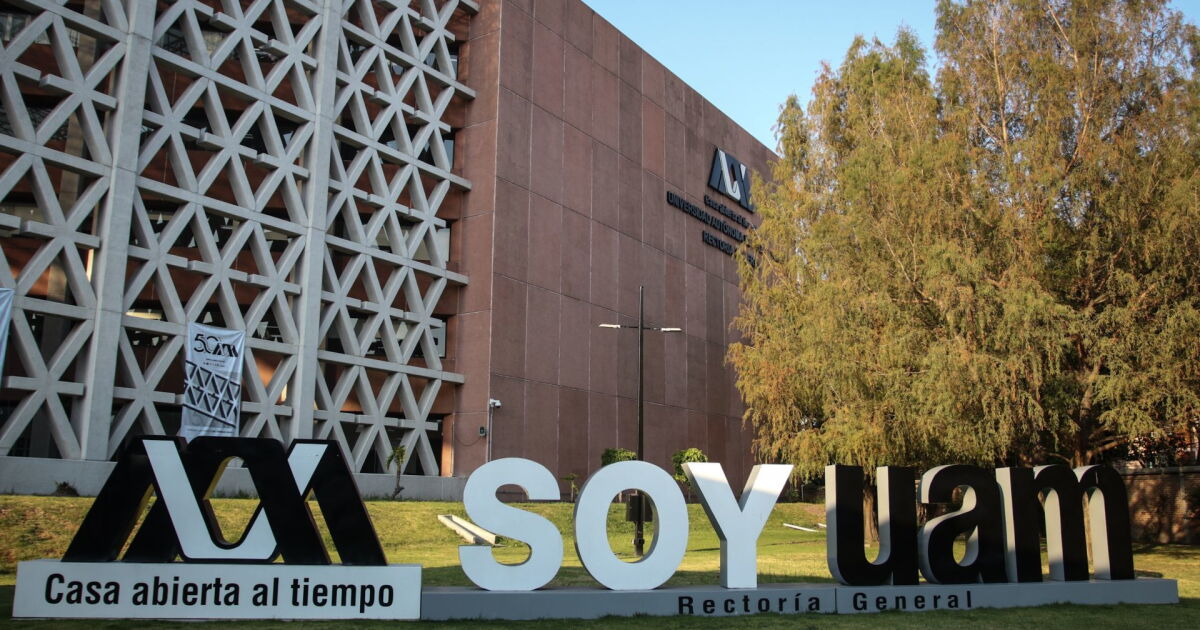 UAM, Bachilleres ve Conalep öğrencilerinin 75 derecelik otomatik geçişi için kayıtları açtı
