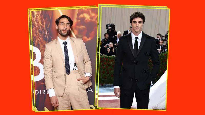 Diego Calva y Jacob Elordi le darán vida a una pareja de amantes en una nueva película. 