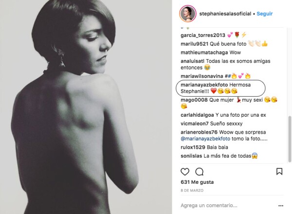 Mariana Yazbek