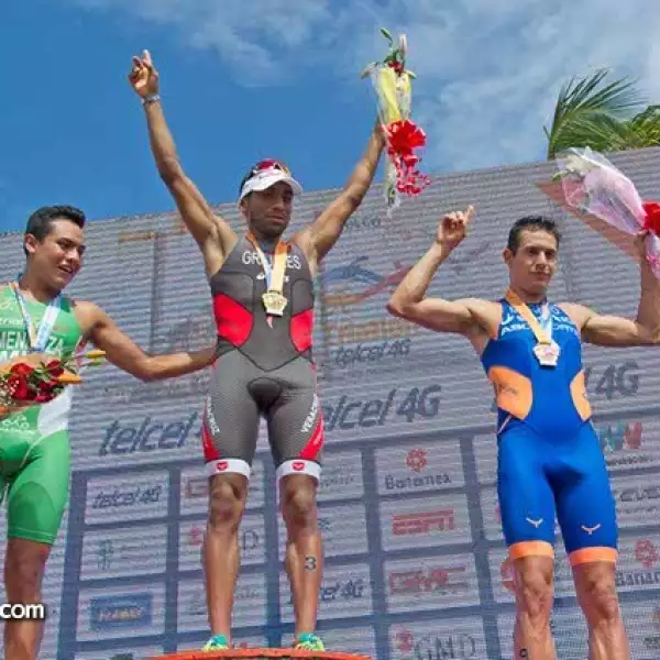 David Sánchez, Crisanto Valencia Grajales y Eduardo Elías Moreno