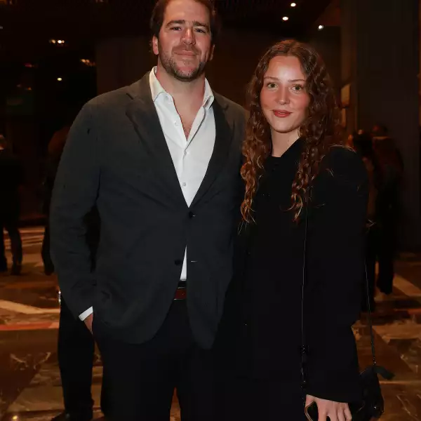 Ramón Fuentes y Lucila Esteve