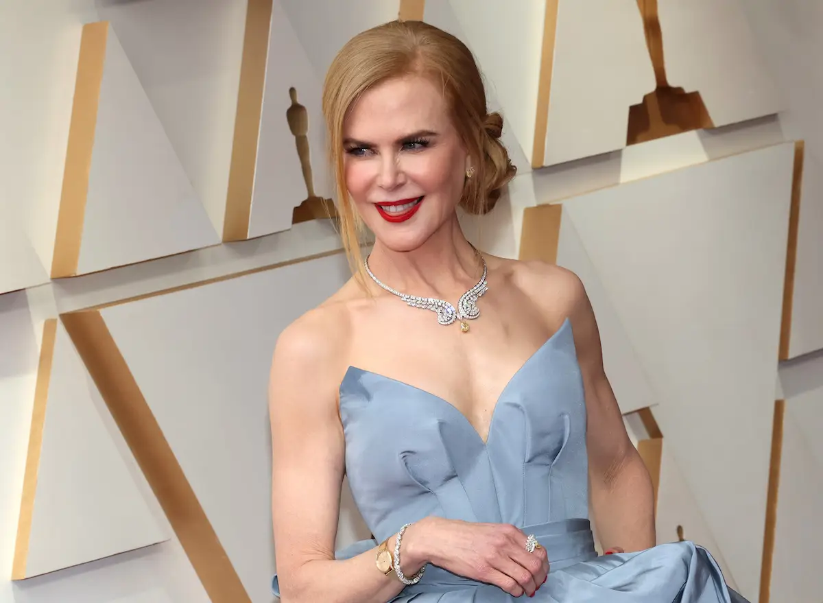 94th Annual Academy Awards - Arrivals