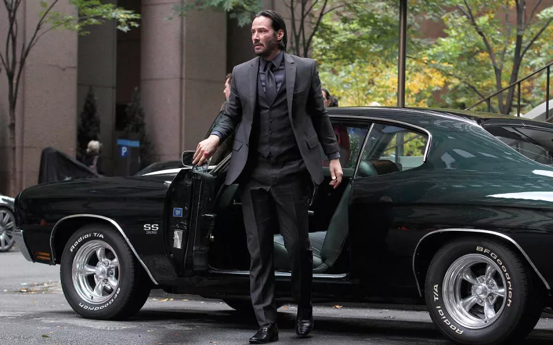 John Wick