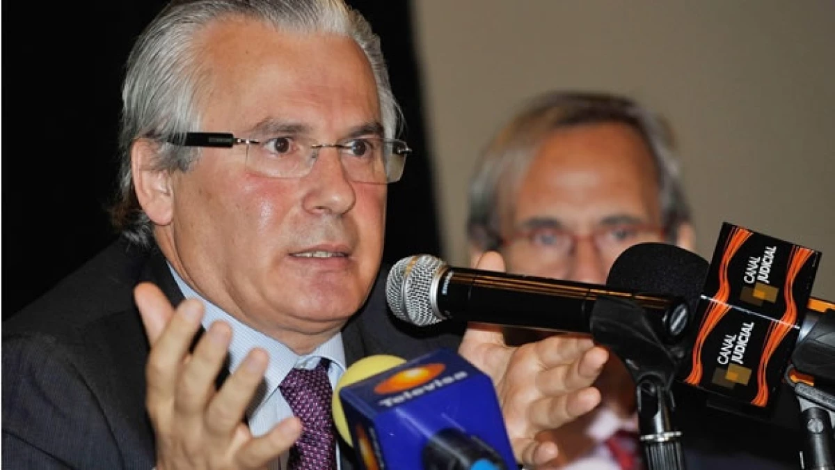 Baltasar Garzón
