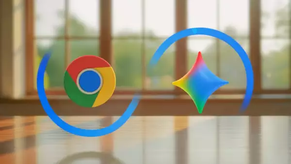 Gemini llega a Chrome y ahora permite crear imágenes con Nano Banana sin salir del navegador