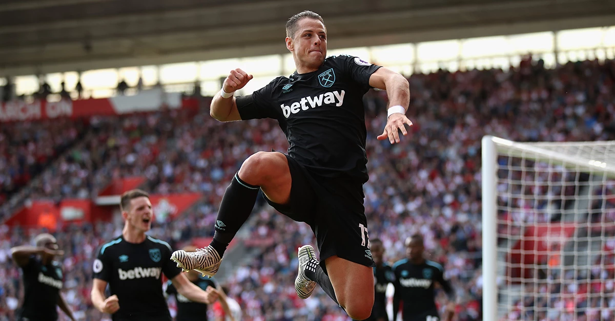 Javier Hernández