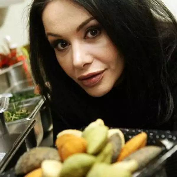 Degustacion Martha Chapa