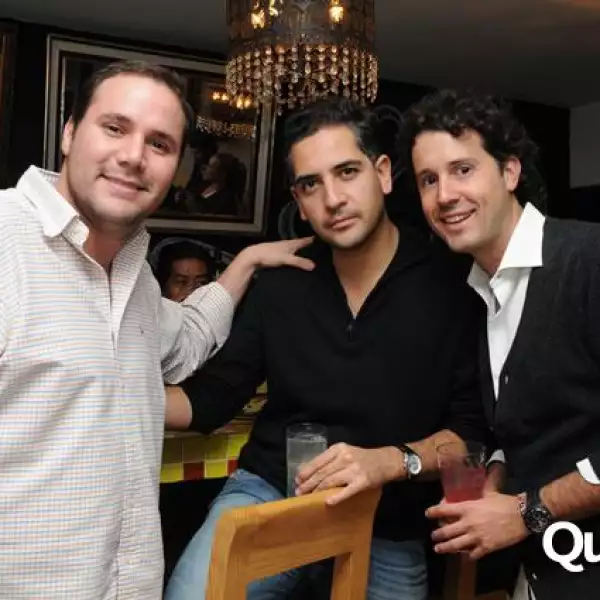 Inauguración El Marquís