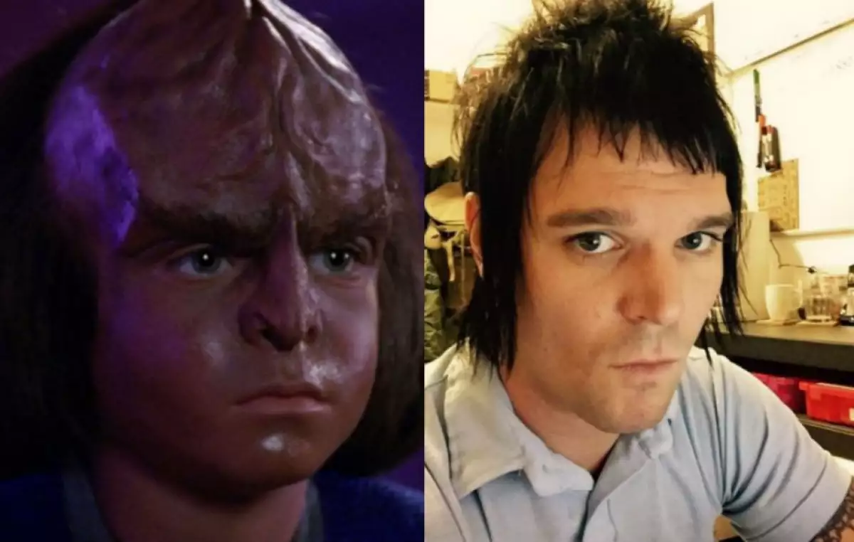 Star Trek