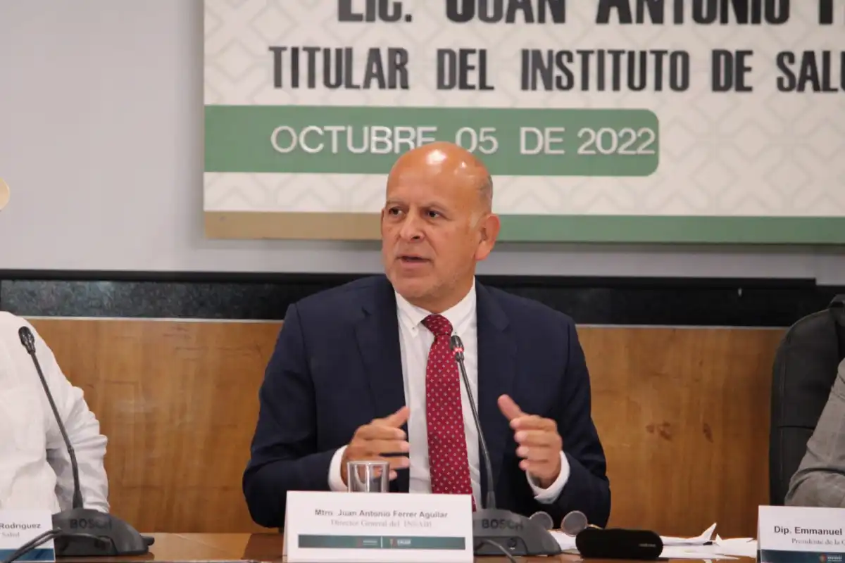 Juan Ferrer