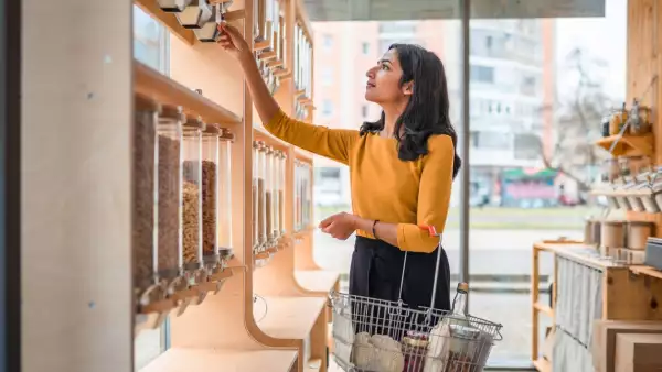 Sostenibilidad y consumo