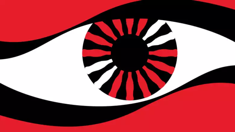 Mash-Up de la botella Coca-Cola