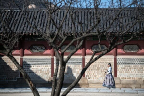 Corea del Sur