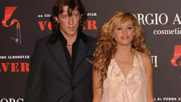 Nicolás Vallejo-Nágera, ex esposo de Paulina Rubio