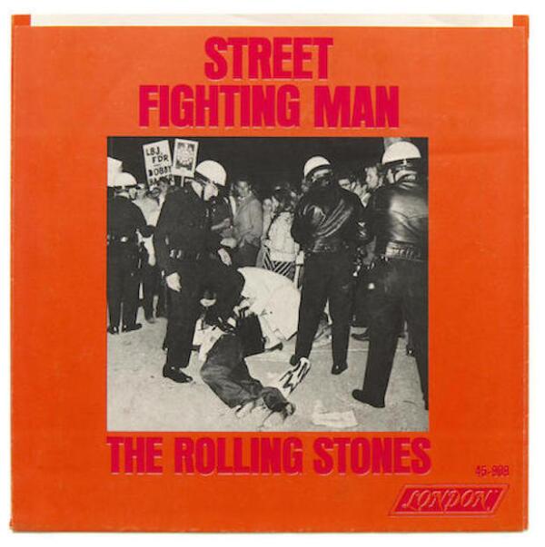 The Rolling Stones
