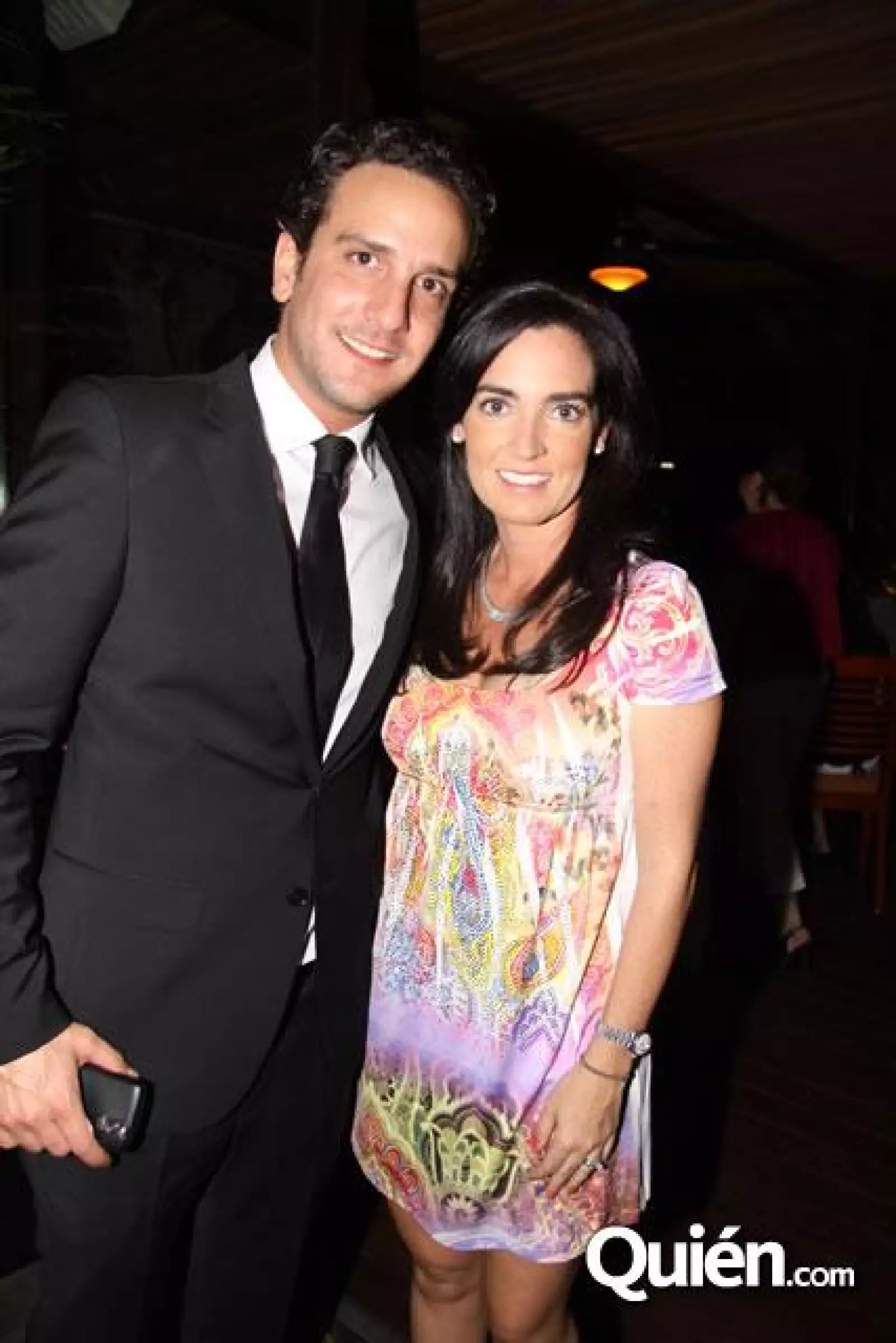 Relanzamiento Casa Poniente