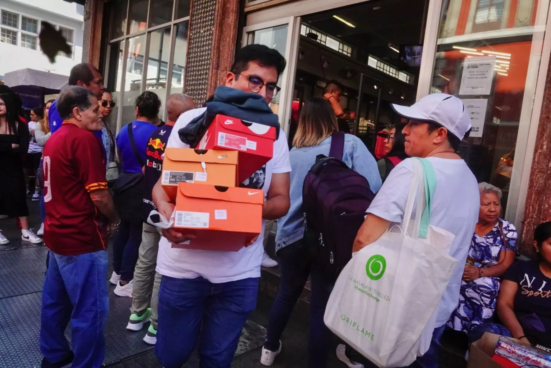 México crece 1.1% en diciembre, estima el Inegi