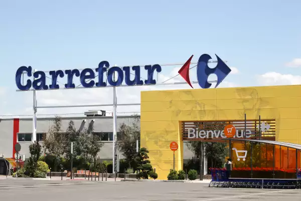 Carrefour