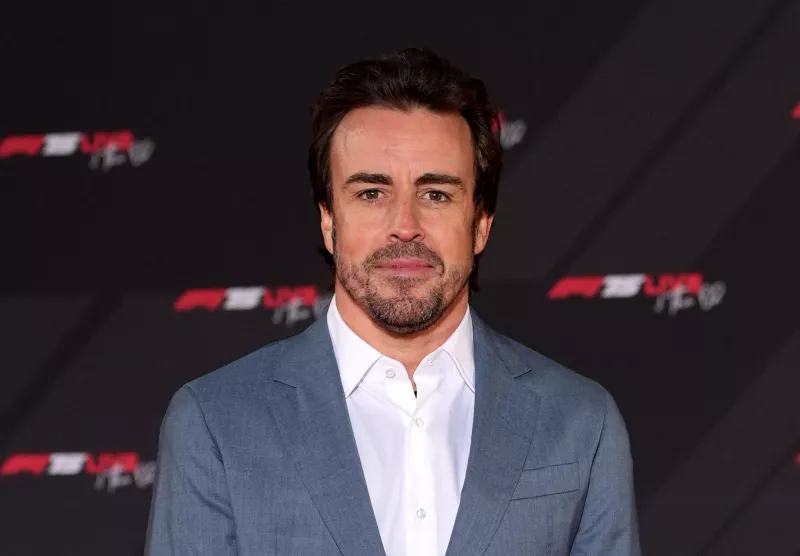 Fernando Alonso: ”Aprendimos mucho el año pasado”