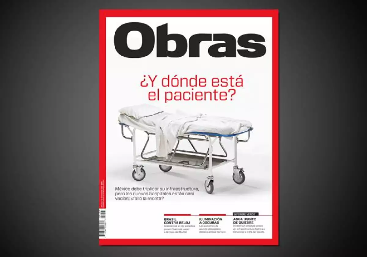 Editorial Hospital