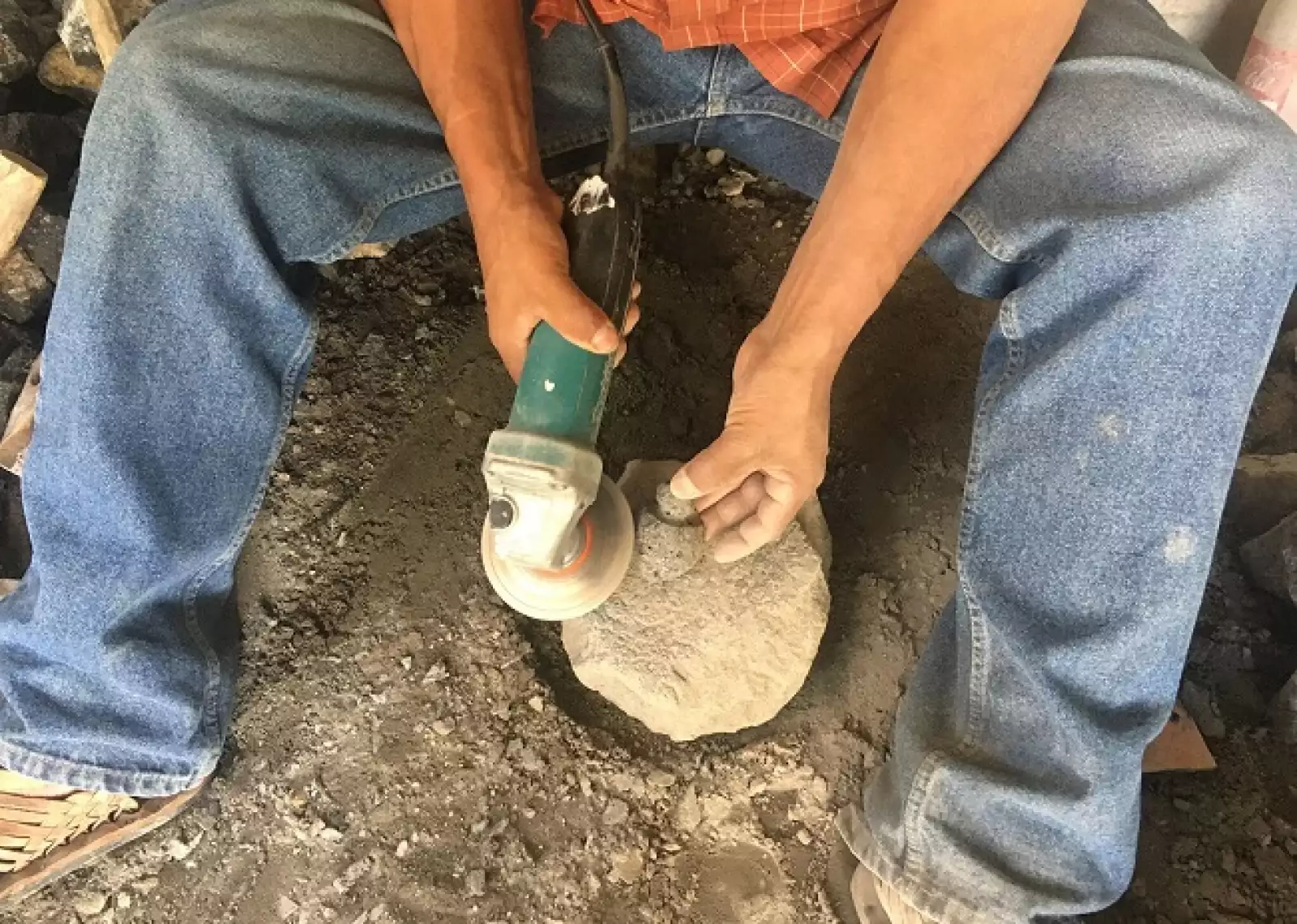 taller de molcajetes 6