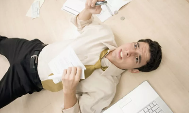 Aprovecha que dominas la tecnología y utiliza aplicaciones de Internet que te ayuden a elaborar tu presupuesto. (Foto: Thinkstock)