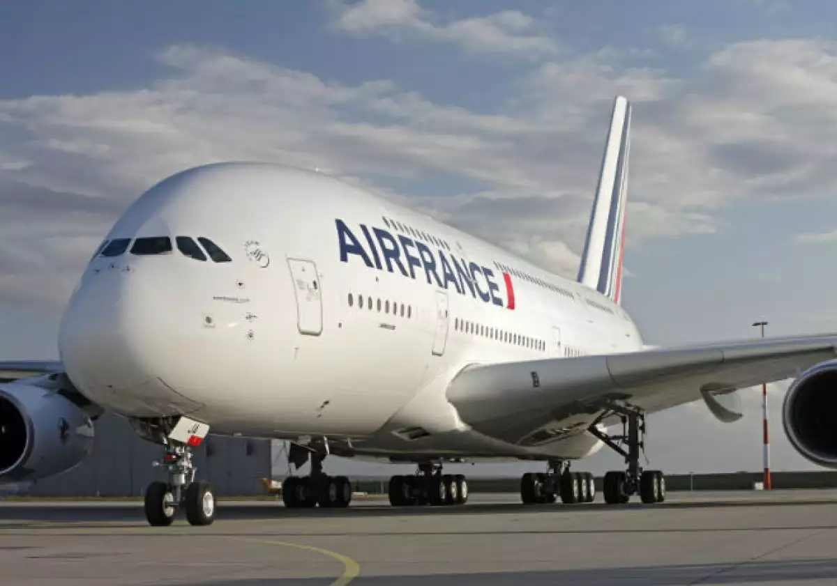 A380_Air_France