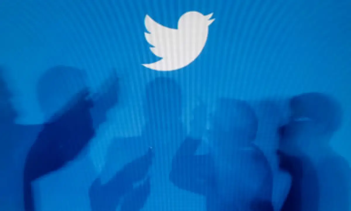 Twitter debutó la semana pasada en la Bolsa de Nueva York. (Foto: Reuters)