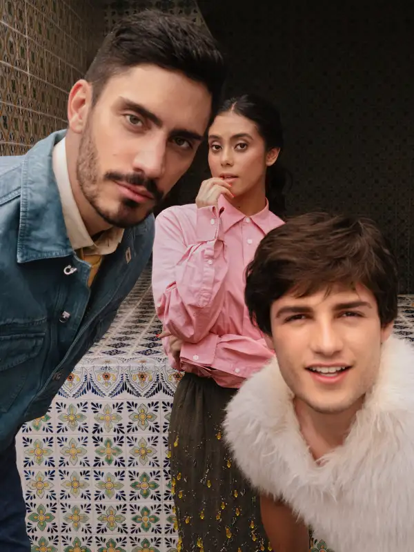 Mal de Amores
