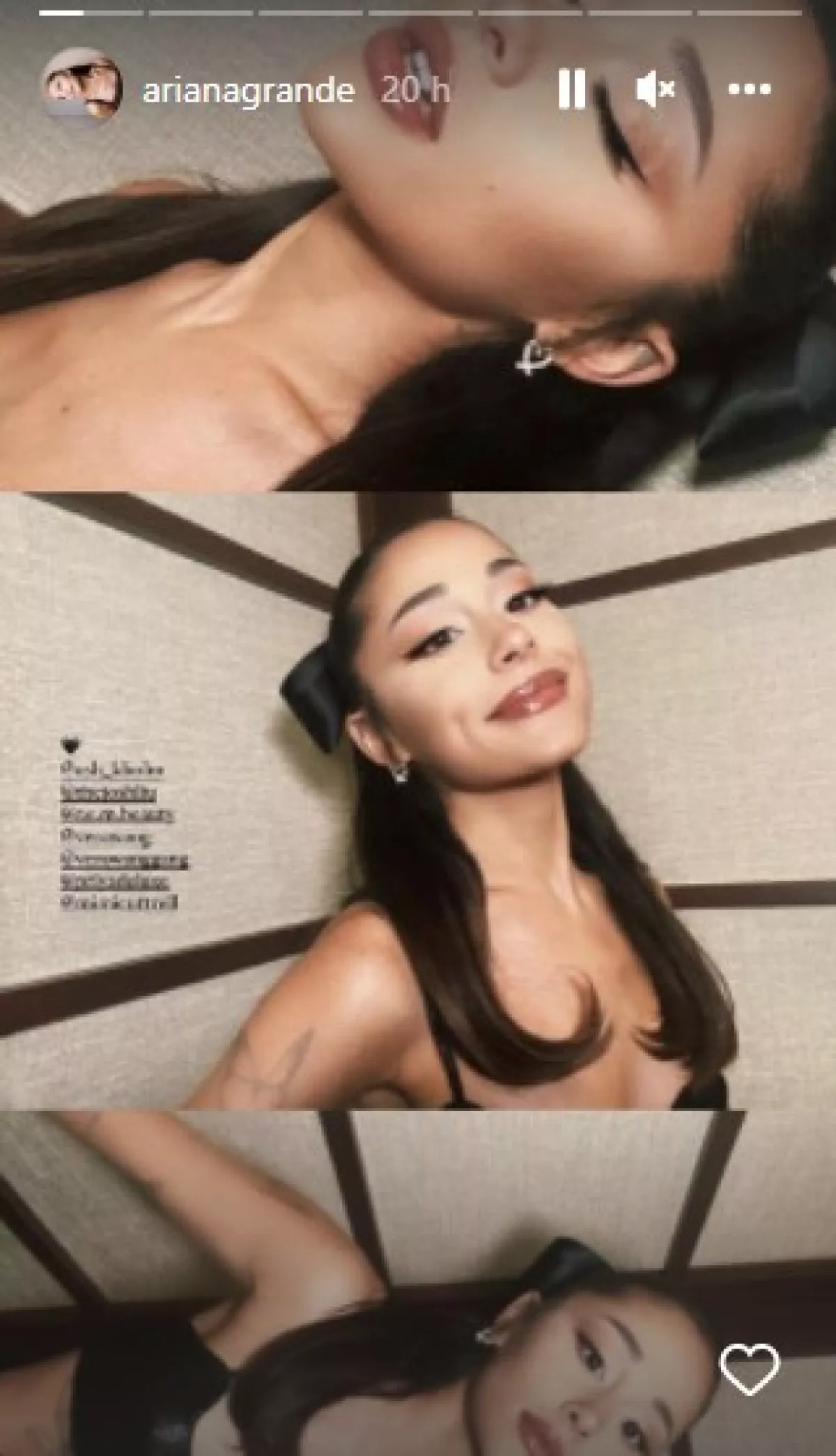 Ariana Grande