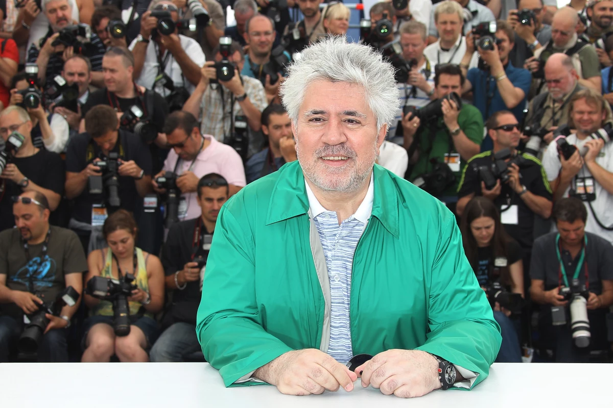 Almodovar