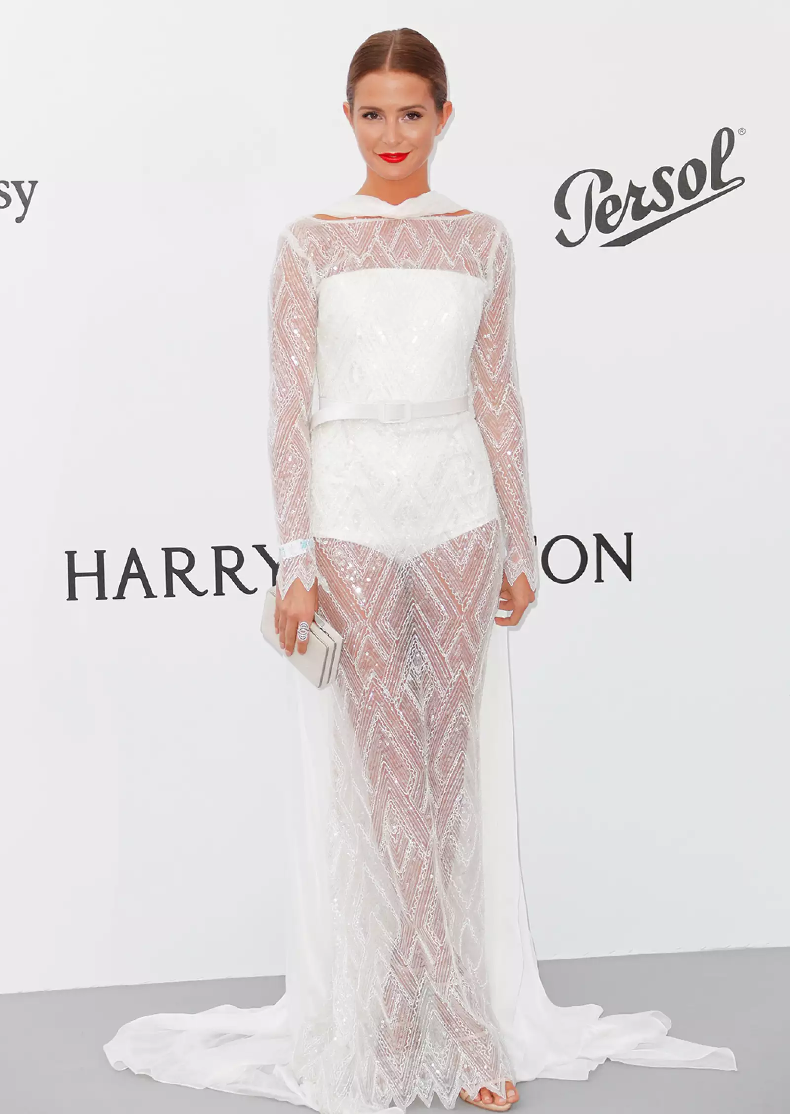 Millie Mackintosh