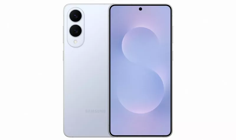 Samsung Galaxy S25 Edge: precio en México, características y dónde conseguirlo