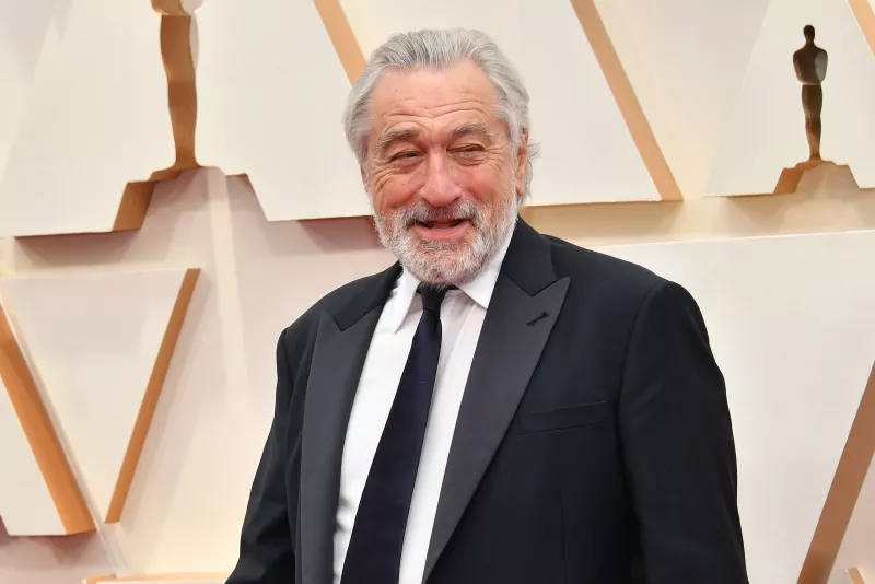 Robert-De-Niro