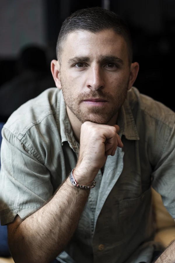 Nicolás Bazbaz