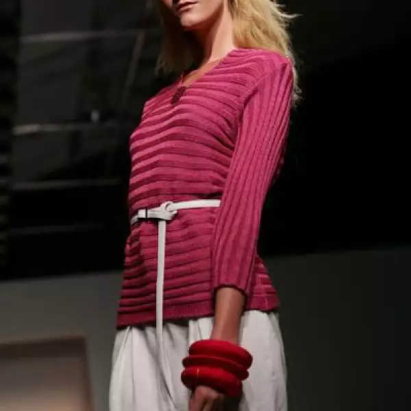 MBDF Pasarela C?r Franco