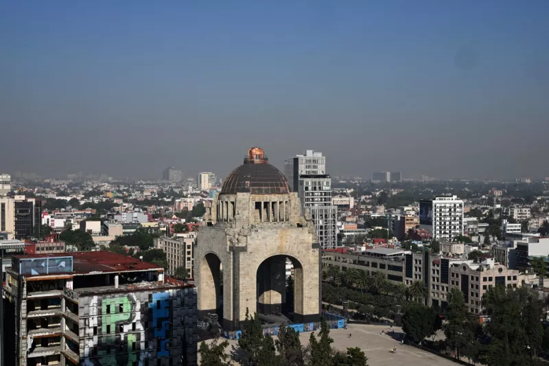 ¿Hay contingencia ambiental hoy, 27 de abril 2026, en CDMX y Edomex? Así está el Hoy no circula 