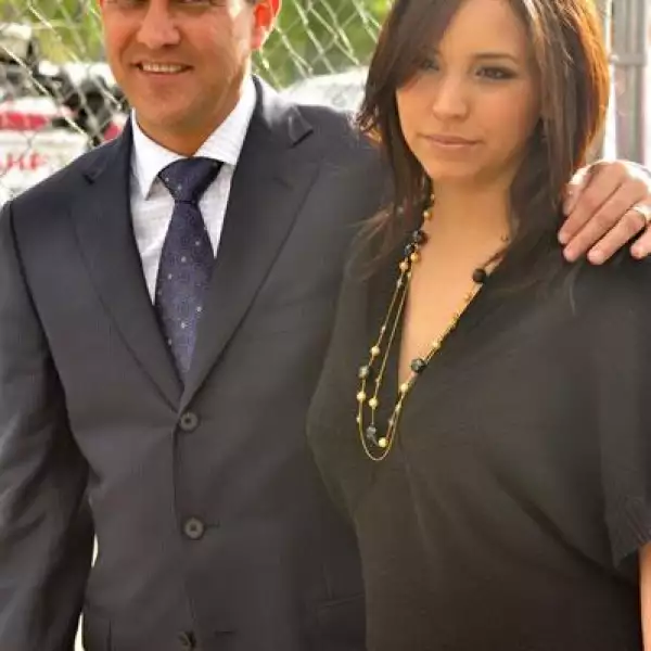 Inauguración del Paseo de la Mujer