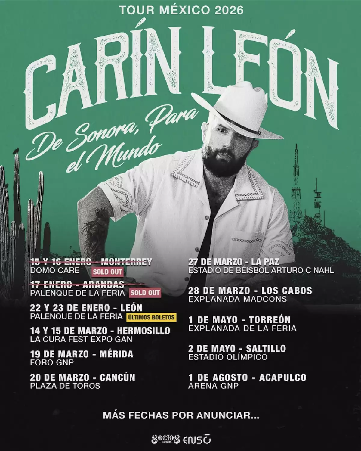 Carin-Leon-tour
