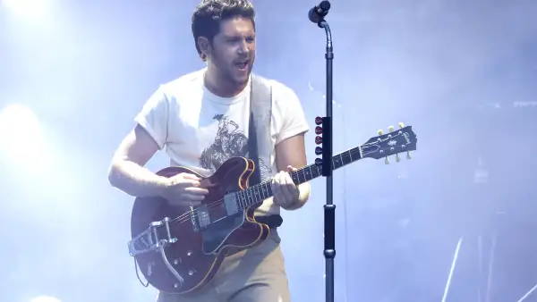 Niall Horan vuelve a México: fechas de sus conciertos, preventa y todo lo que se sabe
