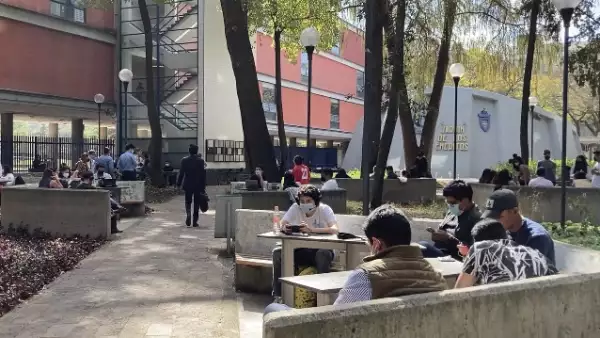 Facultad de derecho de la UNAM 