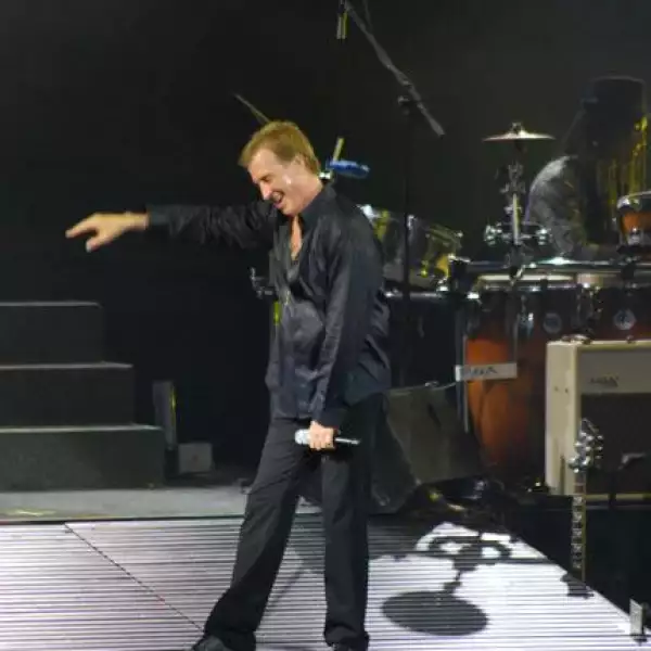 Emmanuel en Acapulco