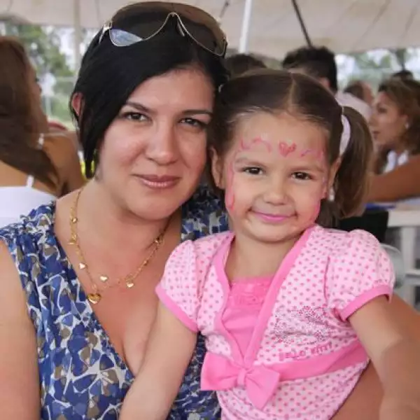 Cumpleaños Diego y Jóse Carlos Landgrave